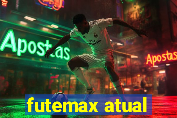 futemax atual